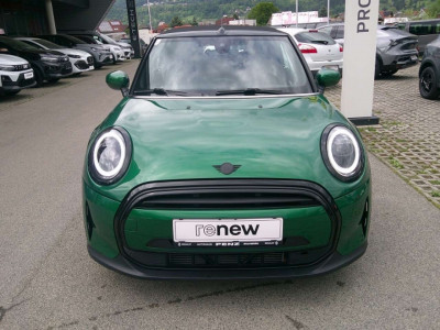 MINI Mini Gebrauchtwagen MINI Mini Gebrauchtwagen