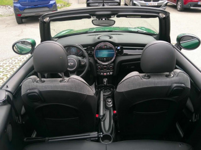 MINI Mini Gebrauchtwagen MINI Mini Gebrauchtwagen