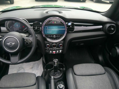 MINI Mini Gebrauchtwagen MINI Mini Gebrauchtwagen