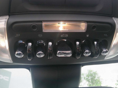 MINI Mini Gebrauchtwagen MINI Mini Gebrauchtwagen