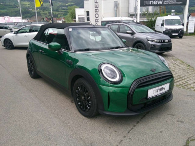 MINI Mini Gebrauchtwagen MINI Mini Gebrauchtwagen