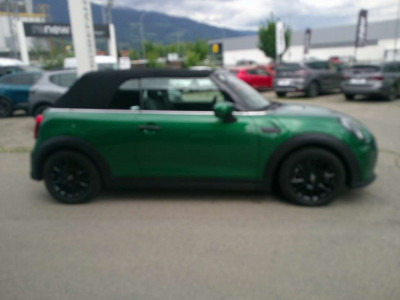 MINI Mini Gebrauchtwagen MINI Mini Gebrauchtwagen
