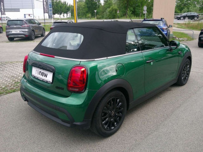 MINI Mini Gebrauchtwagen MINI Mini Gebrauchtwagen