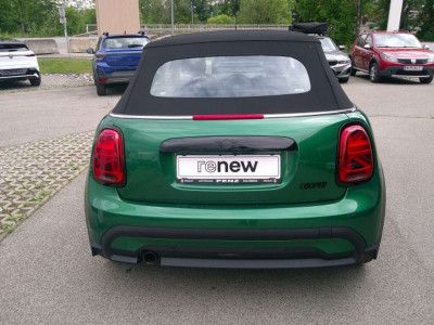 MINI Mini Gebrauchtwagen MINI Mini Gebrauchtwagen