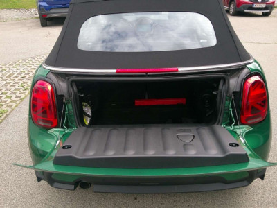 MINI Mini Gebrauchtwagen MINI Mini Gebrauchtwagen