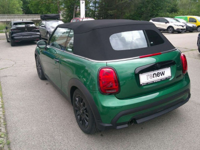 MINI Mini Gebrauchtwagen MINI Mini Gebrauchtwagen