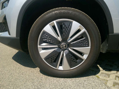 Skoda Karoq Gebrauchtwagen Skoda Karoq Gebrauchtwagen