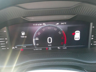 Skoda Karoq Gebrauchtwagen Skoda Karoq Gebrauchtwagen