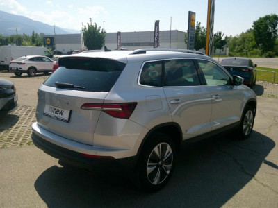 Skoda Karoq Gebrauchtwagen Skoda Karoq Gebrauchtwagen