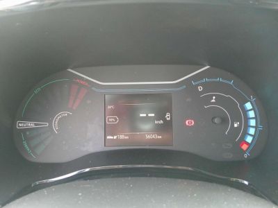 Dacia Spring Gebrauchtwagen Dacia Spring Gebrauchtwagen