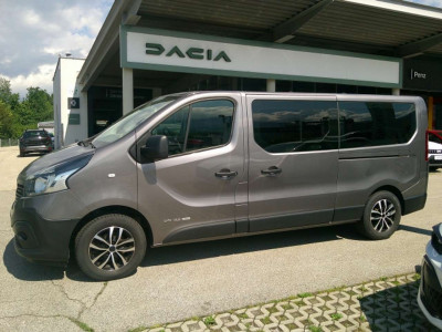 Renault Trafic Gebrauchtwagen