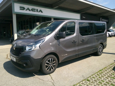 Renault Trafic Gebrauchtwagen