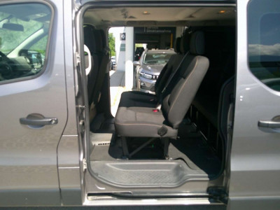 Renault Trafic Gebrauchtwagen