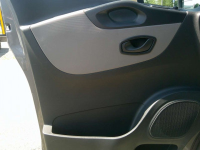 Renault Trafic Gebrauchtwagen