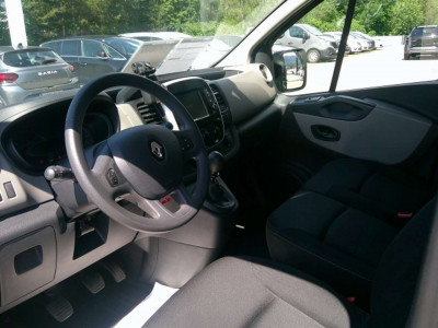 Renault Trafic Gebrauchtwagen