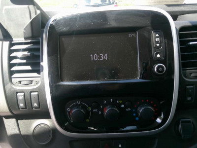 Renault Trafic Gebrauchtwagen