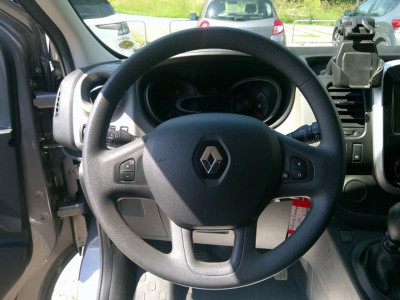 Renault Trafic Gebrauchtwagen