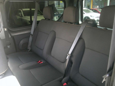 Renault Trafic Gebrauchtwagen