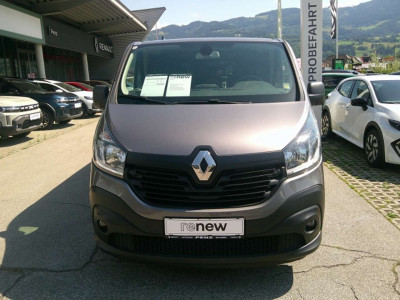 Renault Trafic Gebrauchtwagen