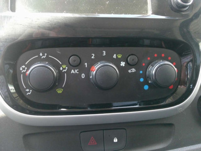Renault Trafic Gebrauchtwagen