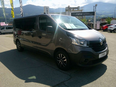 Renault Trafic Gebrauchtwagen
