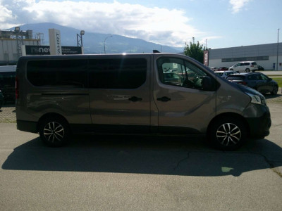 Renault Trafic Gebrauchtwagen