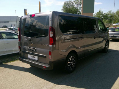 Renault Trafic Gebrauchtwagen