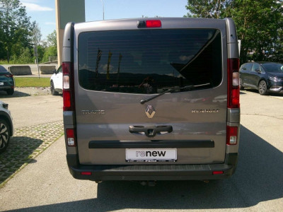 Renault Trafic Gebrauchtwagen