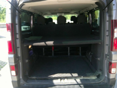 Renault Trafic Gebrauchtwagen
