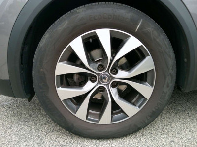 Renault Captur Gebrauchtwagen