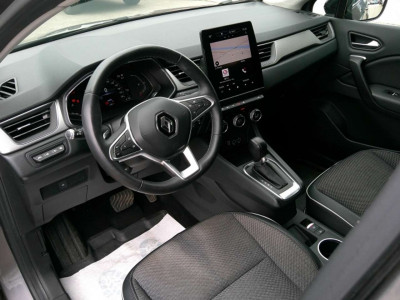 Renault Captur Gebrauchtwagen