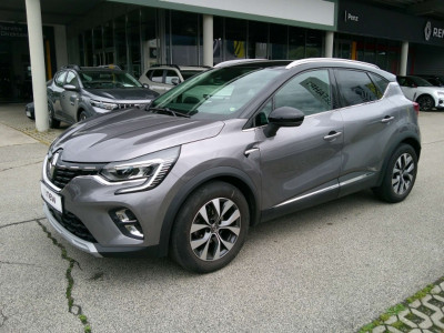 Renault Captur Gebrauchtwagen