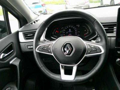 Renault Captur Gebrauchtwagen