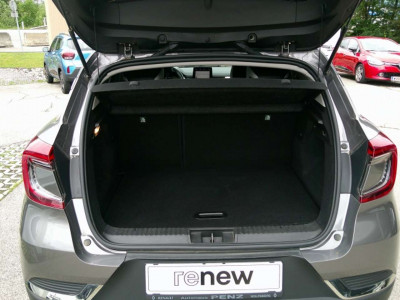 Renault Captur Gebrauchtwagen