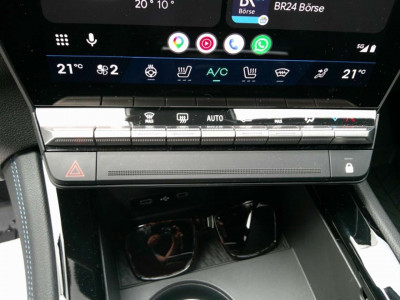 Renault Austral Vorführwagen Renault Austral Vorführwagen