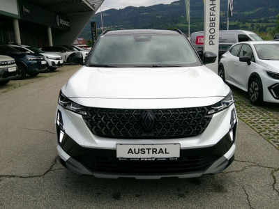 Renault Austral Vorführwagen Renault Austral Vorführwagen