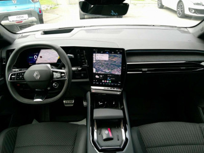 Renault Austral Vorführwagen Renault Austral Vorführwagen