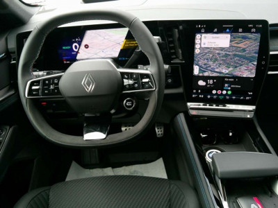 Renault Austral Vorführwagen Renault Austral Vorführwagen