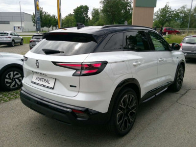 Renault Austral Vorführwagen Renault Austral Vorführwagen