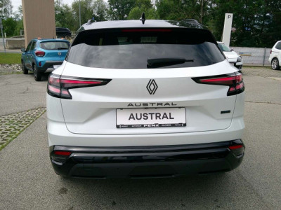Renault Austral Vorführwagen Renault Austral Vorführwagen