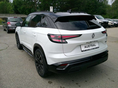 Renault Austral Vorführwagen Renault Austral Vorführwagen