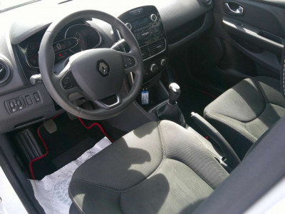 Renault Clio Gebrauchtwagen