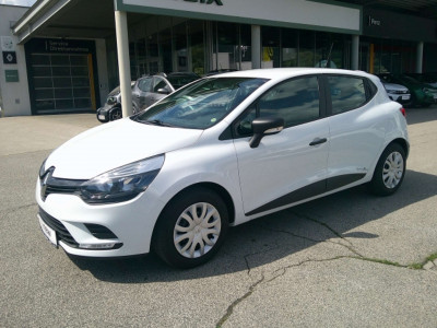 Renault Clio Gebrauchtwagen
