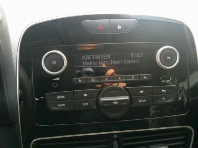 Renault Clio Gebrauchtwagen
