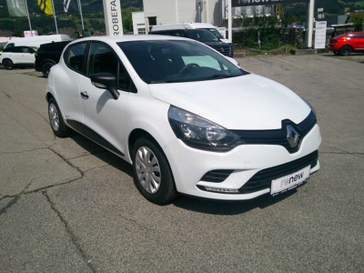 Renault Clio Gebrauchtwagen