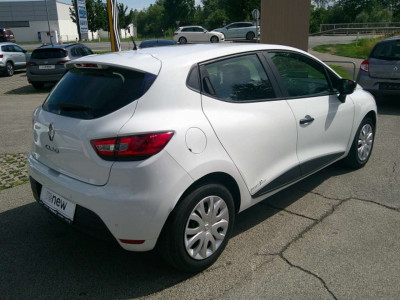 Renault Clio Gebrauchtwagen