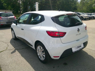 Renault Clio Gebrauchtwagen