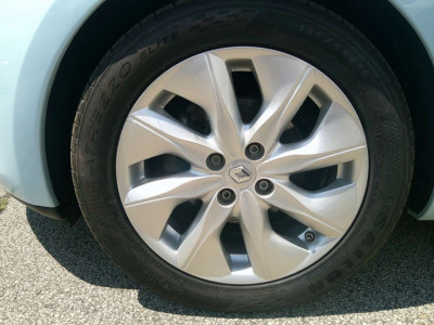 Renault Zoe Gebrauchtwagen Renault Zoe Gebrauchtwagen