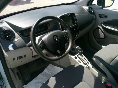 Renault Zoe Gebrauchtwagen Renault Zoe Gebrauchtwagen