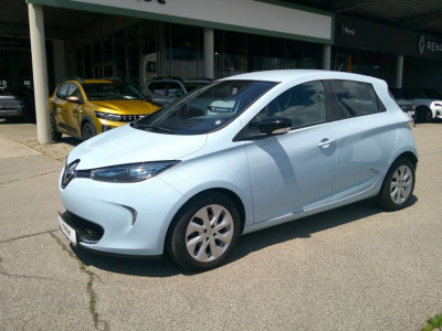 Renault Zoe Gebrauchtwagen Renault Zoe Gebrauchtwagen